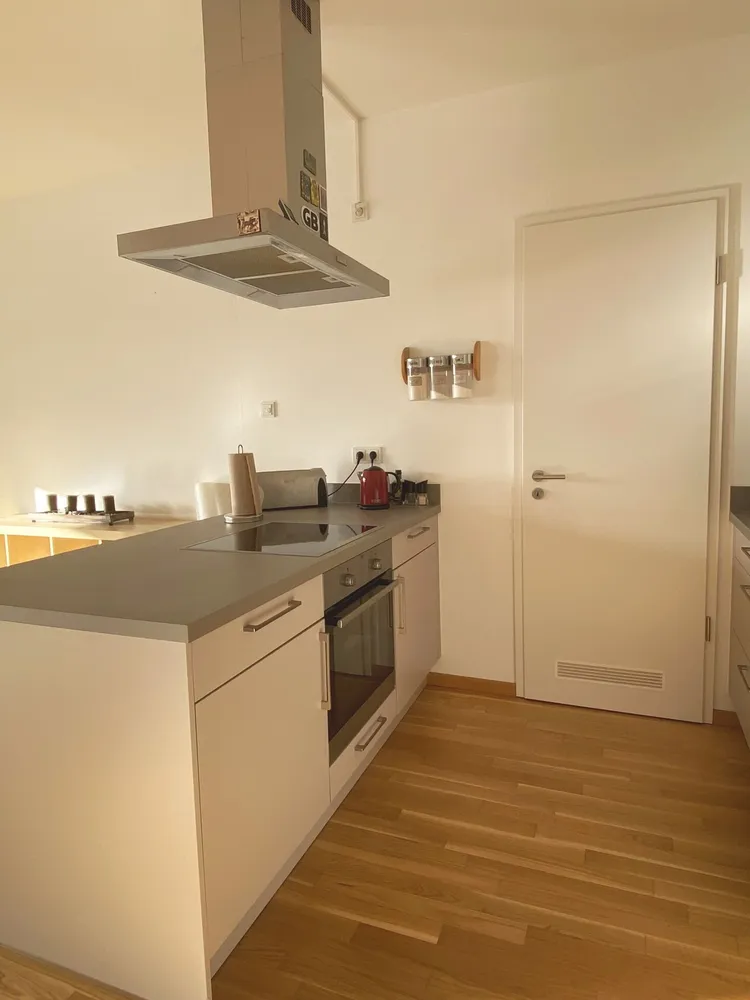 4 Zimmer Wohnung mit 108 m² in Hilden – Bild 7