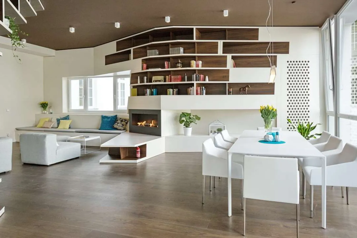 2 Zimmer Wohnung mit 55 m² in Berlin – Bild 11