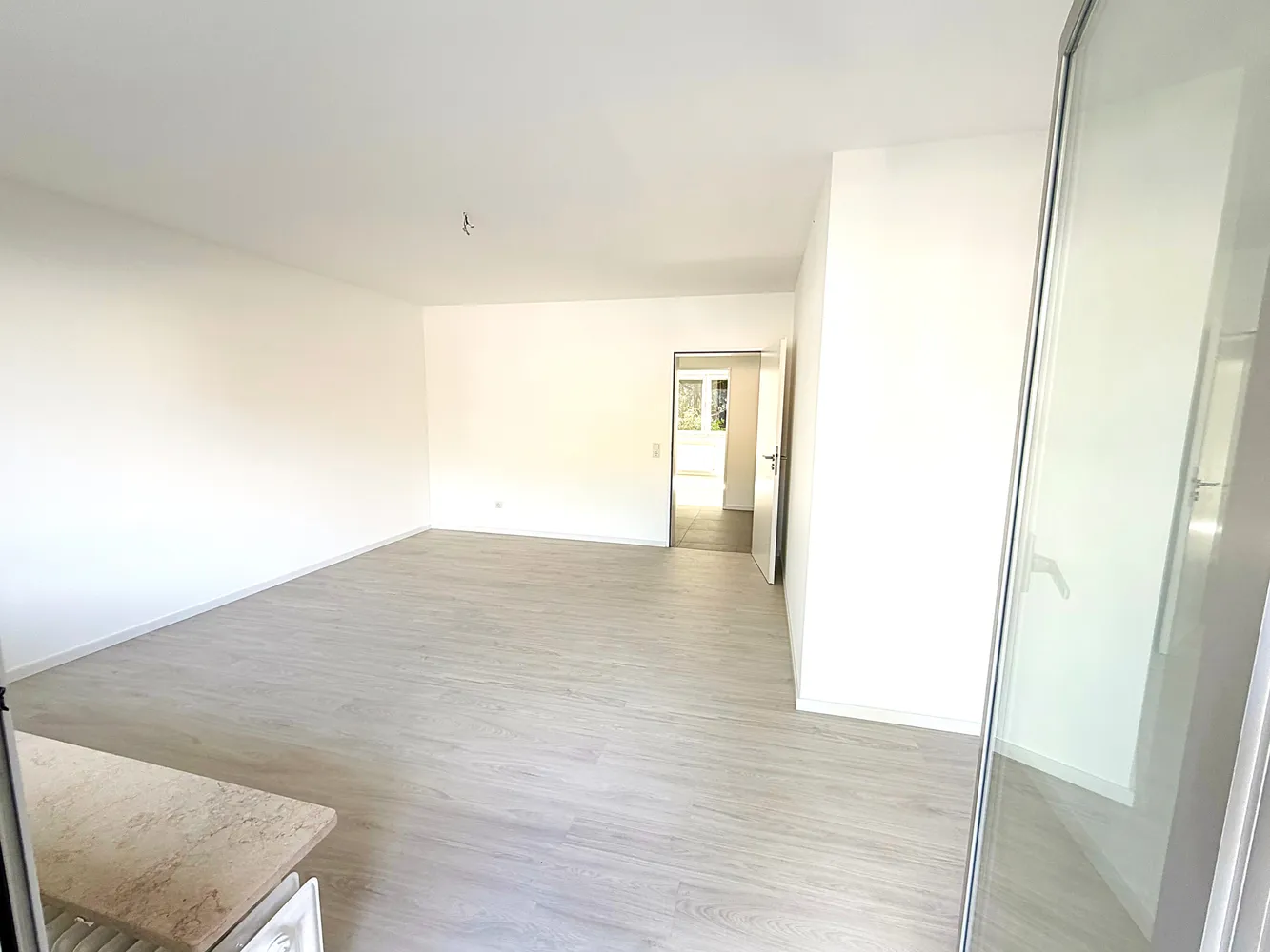 2 Zimmer Wohnung mit 58 m² in Düsseldorf – Bild 2