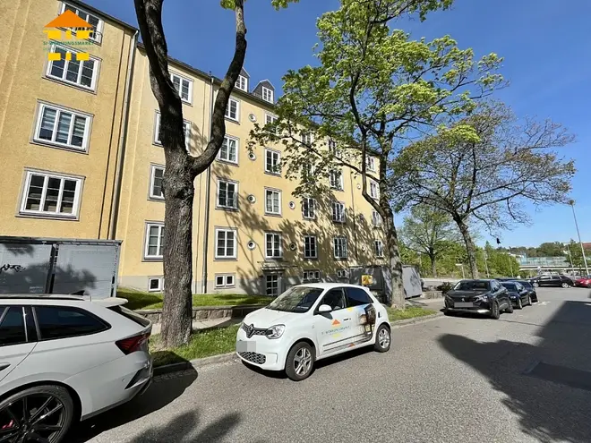 2 Zimmer Wohnung mit 62 m² in Chemnitz – Bild 7
