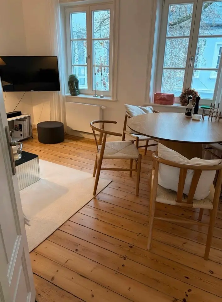 Shared room with 60 m² in Norderstedt – Photo 9