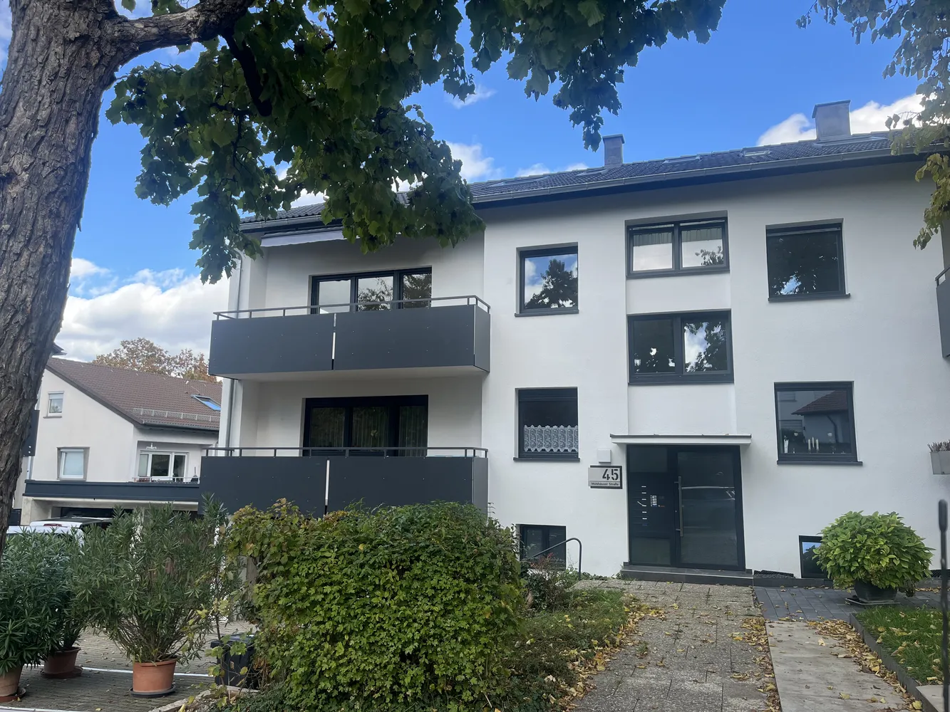 3 Zimmer Wohnung mit 74 m² in Kornwestheim – Bild 5