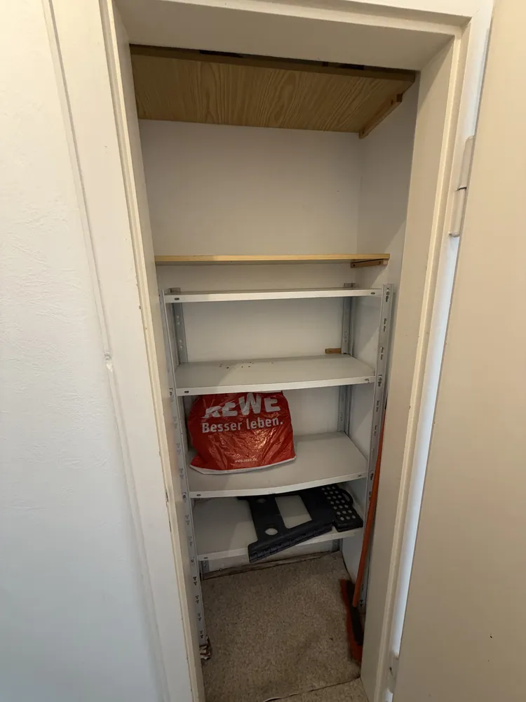 2 Zimmer Wohnung mit 60 m² in Nürnberg – Bild 10