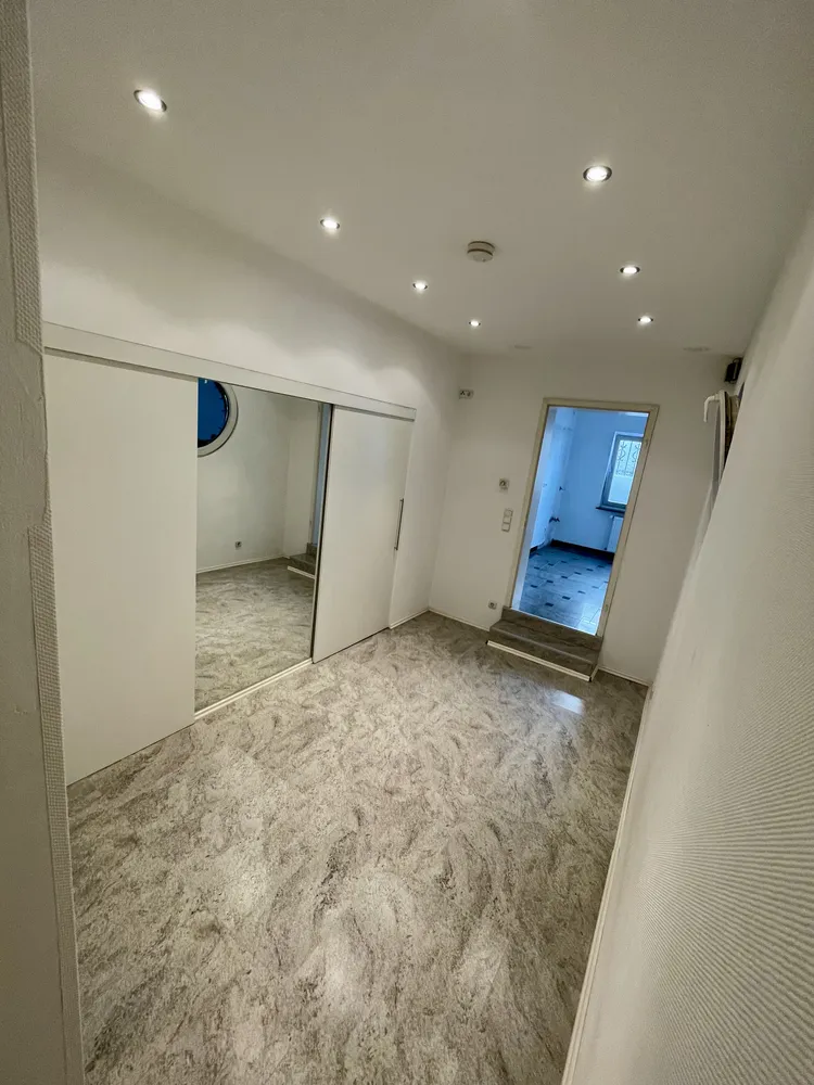 2 room apartment with 60 m² in Brühl – Photo 4