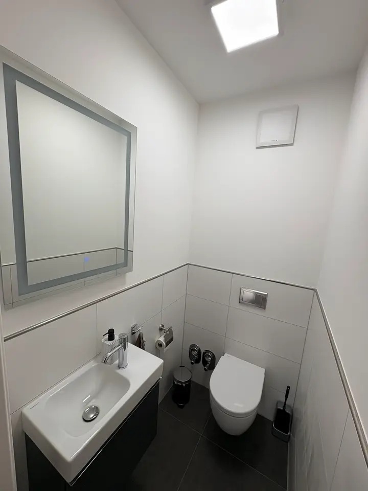 3 Zimmer Wohnung mit 95 m² in Duisburg – Bild 5