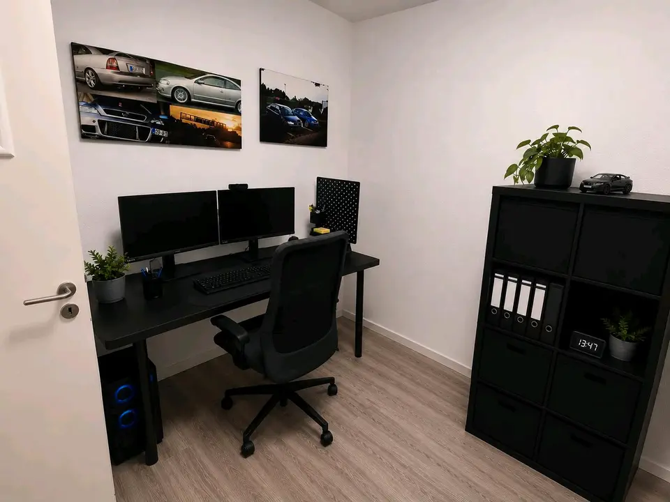 4 Zimmer Wohnung mit 58 m² in Duisburg – Bild 6