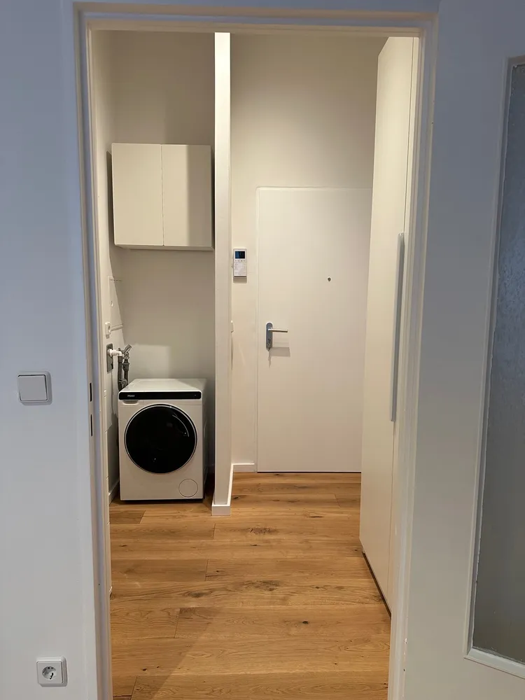 1 Zimmer Wohnung mit 30 m² in Berlin – Bild 9