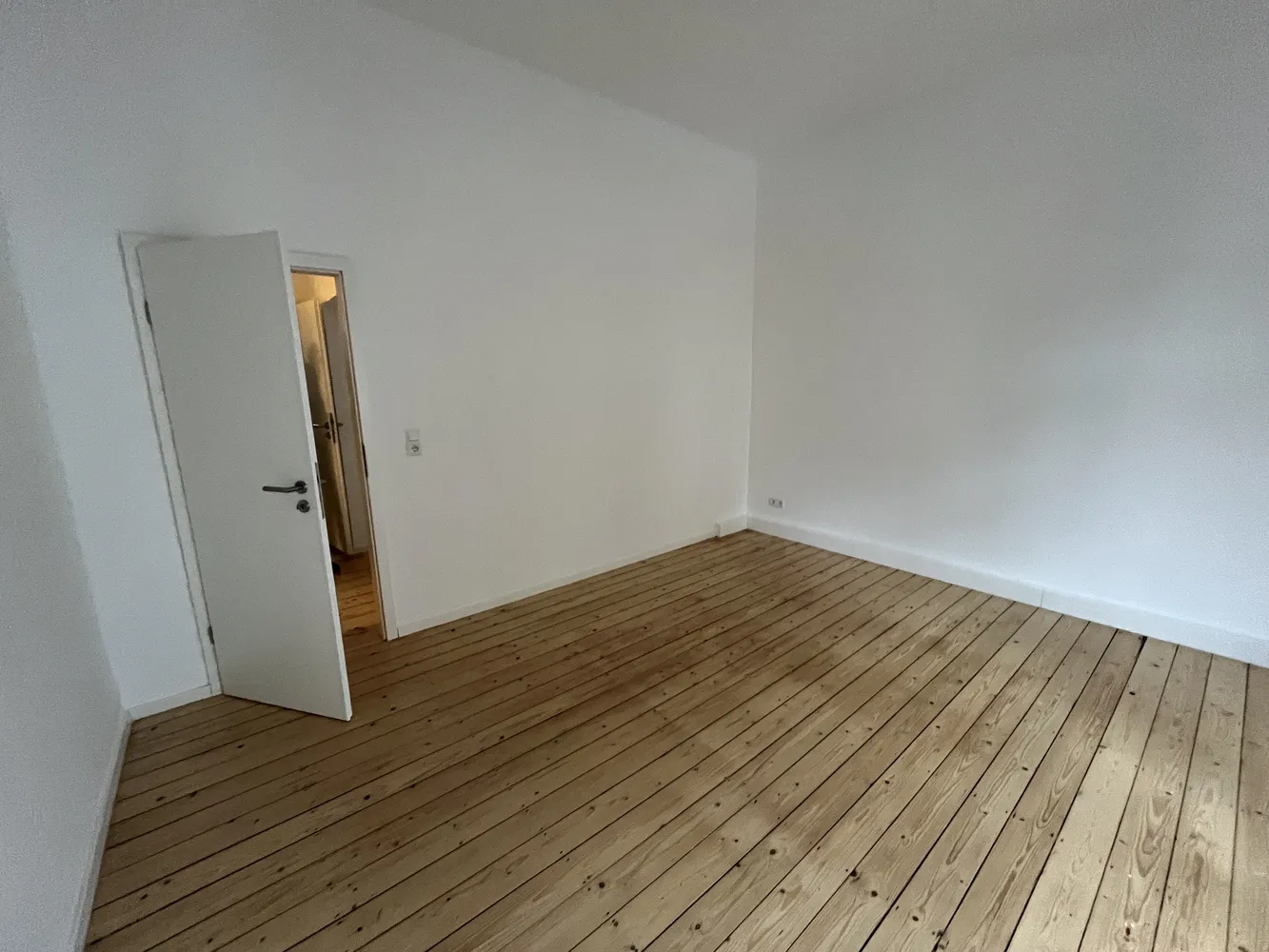 4 Zimmer Wohnung mit 85 m² in Mannheim – Bild 4