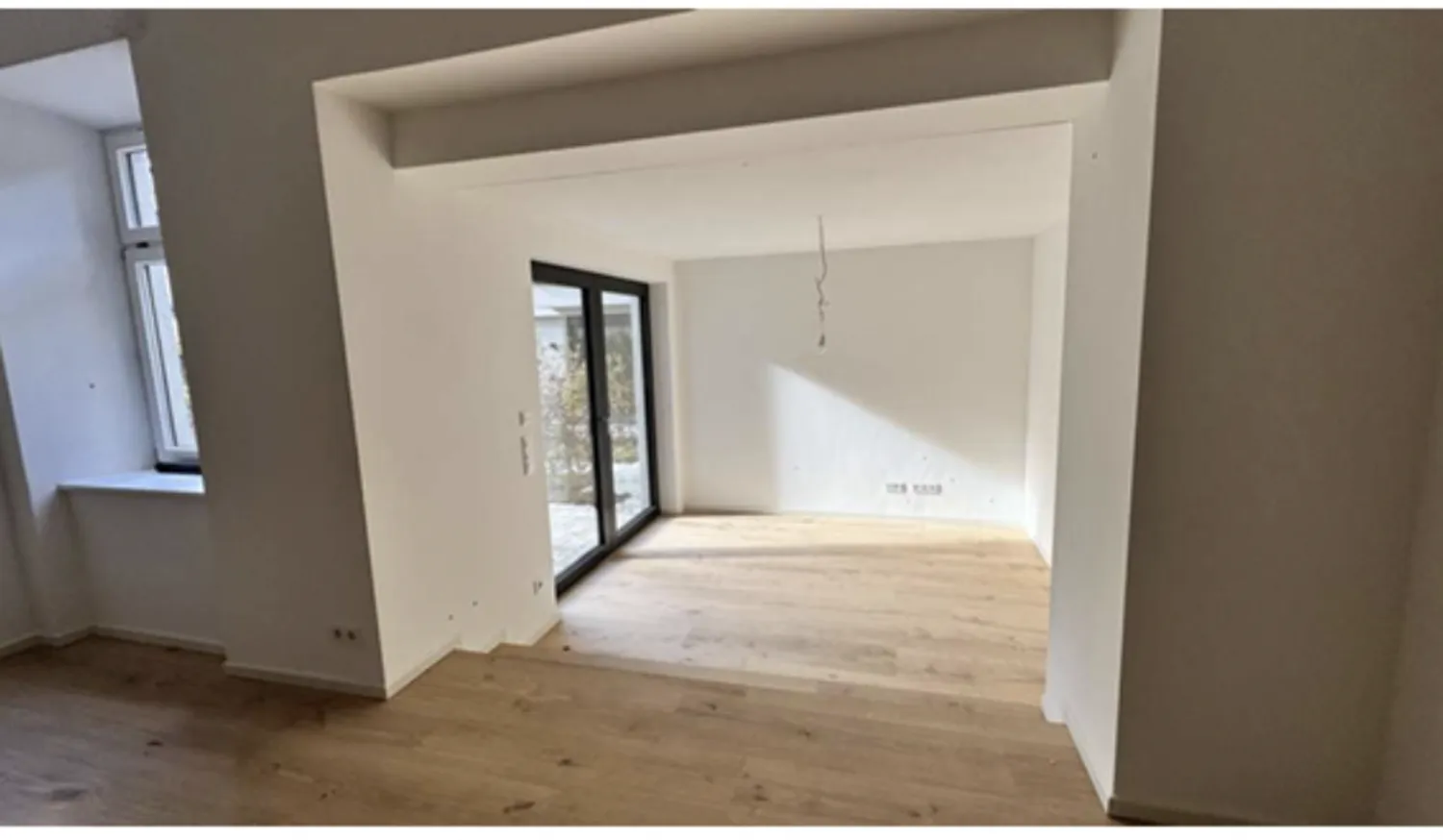 2 room apartment with 75 m² in Munich – Photo 5