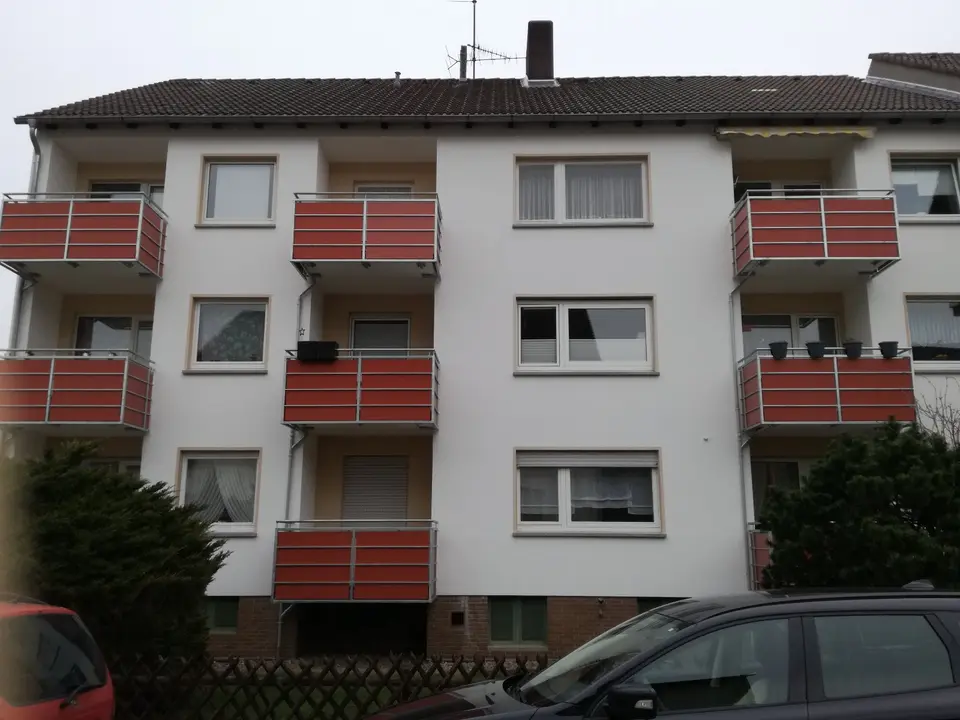 2 Zimmer Wohnung mit 42 m² in Hannover – Bild 6