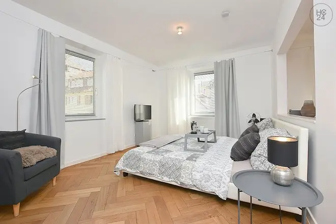 2 Zimmer Wohnung mit 58 m² in Stuttgart – Bild 10