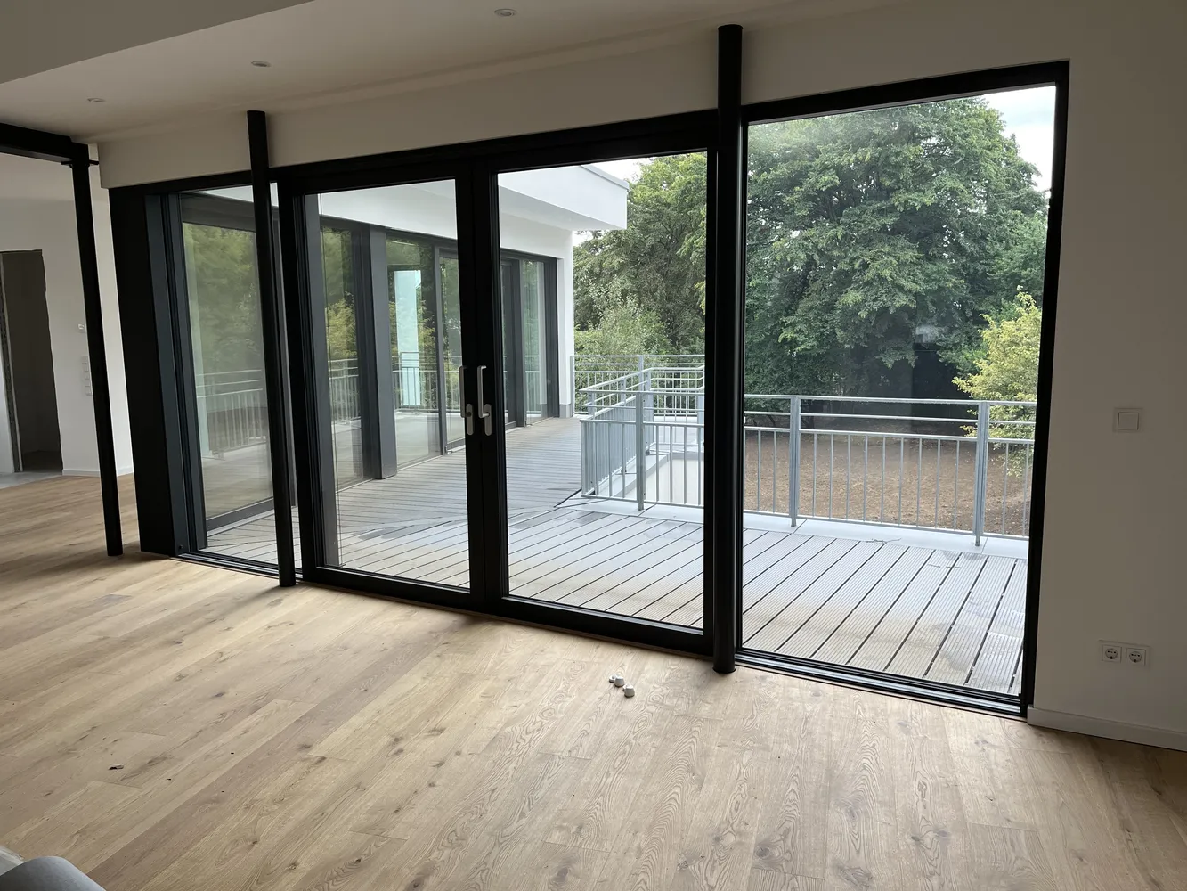 5 Zimmer Wohnung mit 150 m² in Düsseldorf – Bild 7