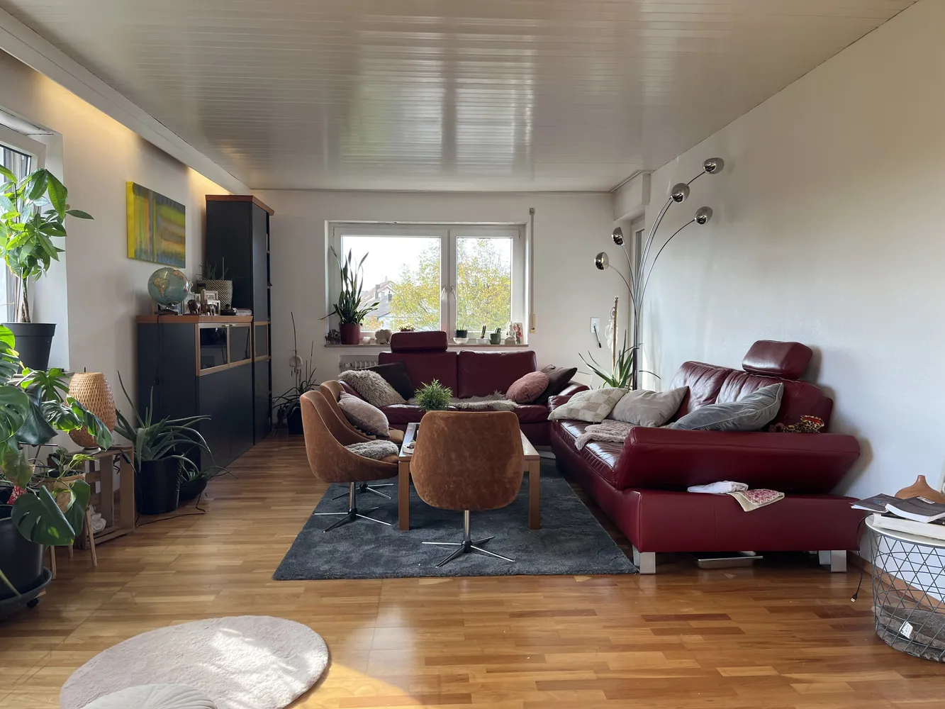 4 room apartment with 110 m² in Reutlingen – Photo 1