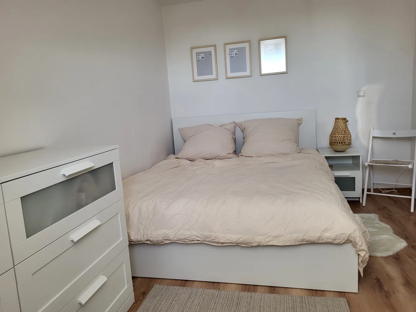 2 room apartment with 63 m² in Regensburg – Photo 9