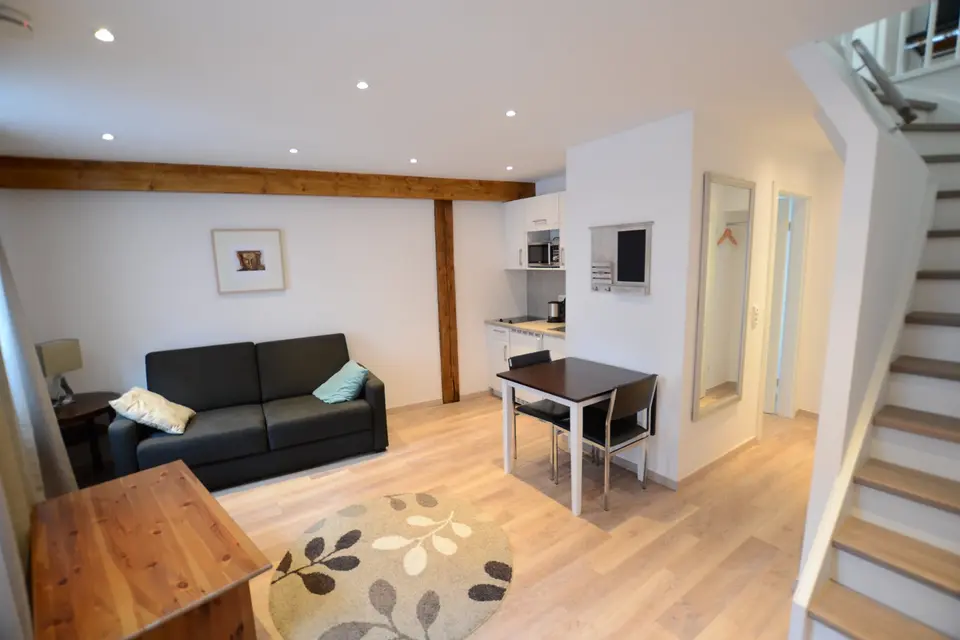 WG-Zimmer mit 50 m² in Stade – Bild 1