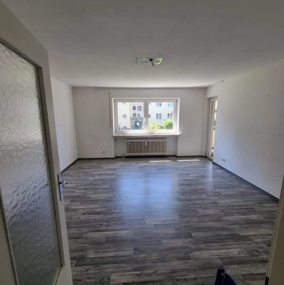 3 Zimmer Wohnung mit 76 m² in Kempten (Allgäu) – Bild 4