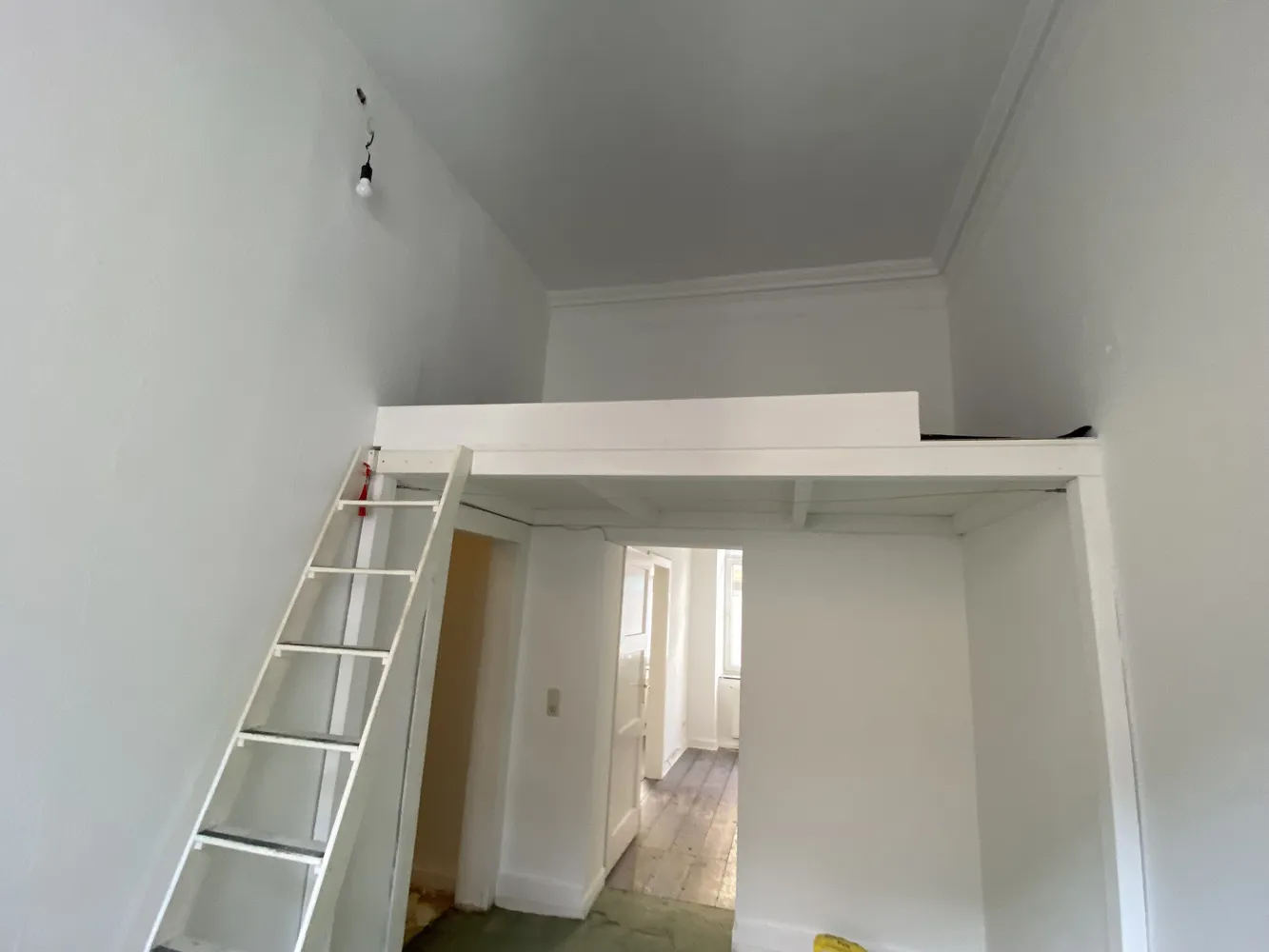 2 room apartment with 30 m² in Aachen – Photo 3