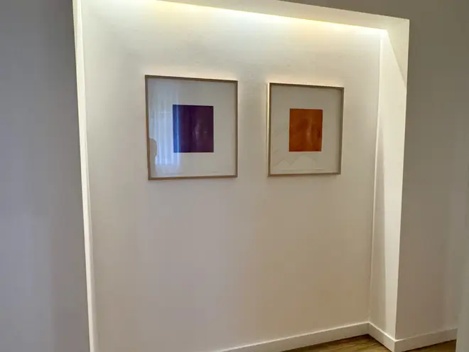 2 Zimmer Wohnung mit 109 m² in Berlin – Bild 3