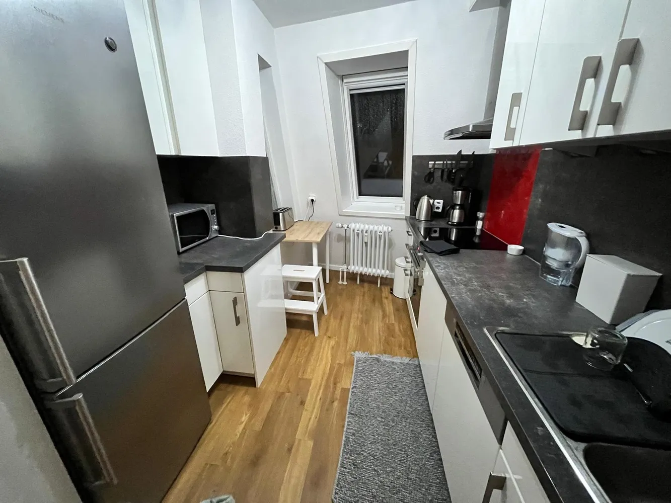 3 Zimmer Wohnung mit 74 m² in Ulm – Bild 3