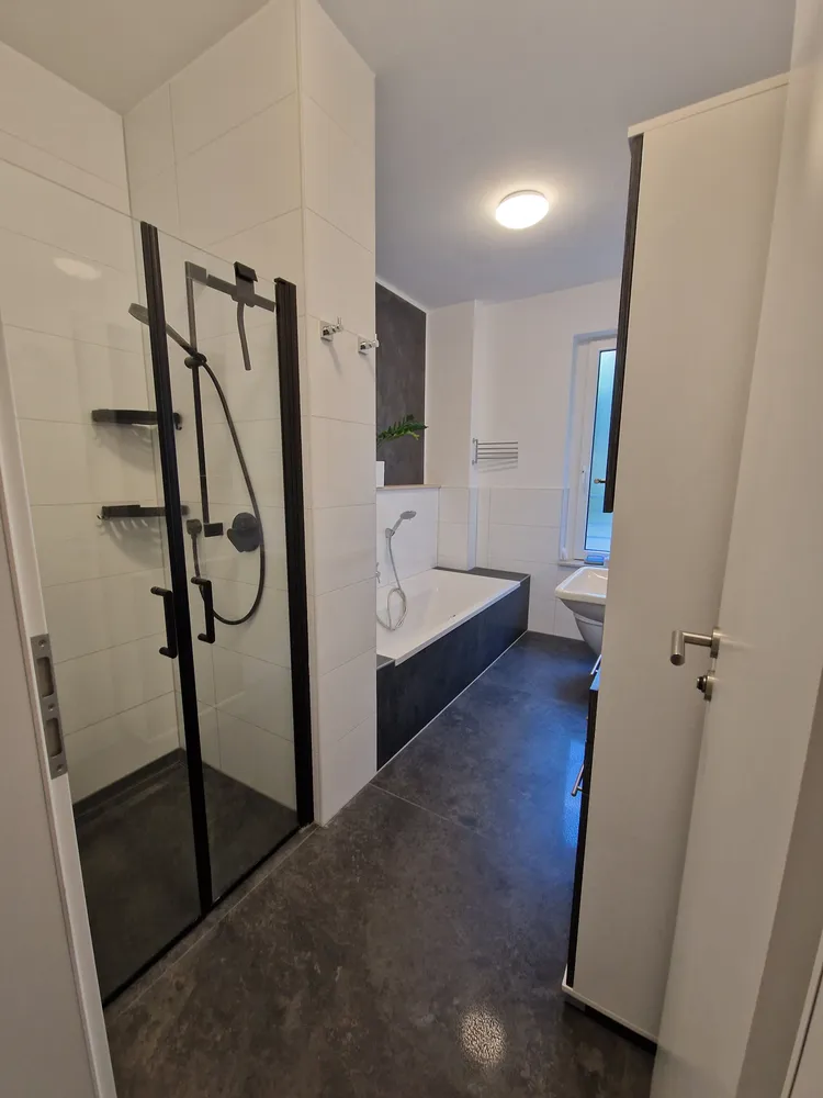 2 room apartment with 69 m² in Wiesbaden – Photo 12
