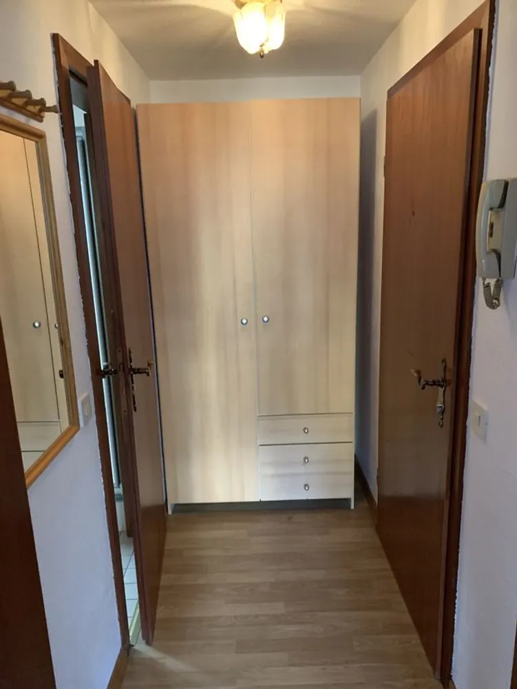 2 Zimmer Wohnung mit 35 m² in Hattingen – Bild 5