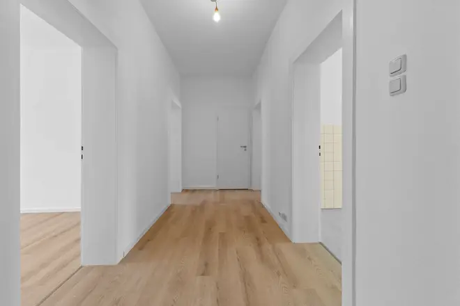 4 room apartment with 100 m² in Hanau – Photo 2
