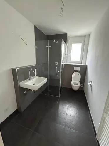 2 Zimmer Wohnung mit 54 m² in Nürnberg – Bild 11