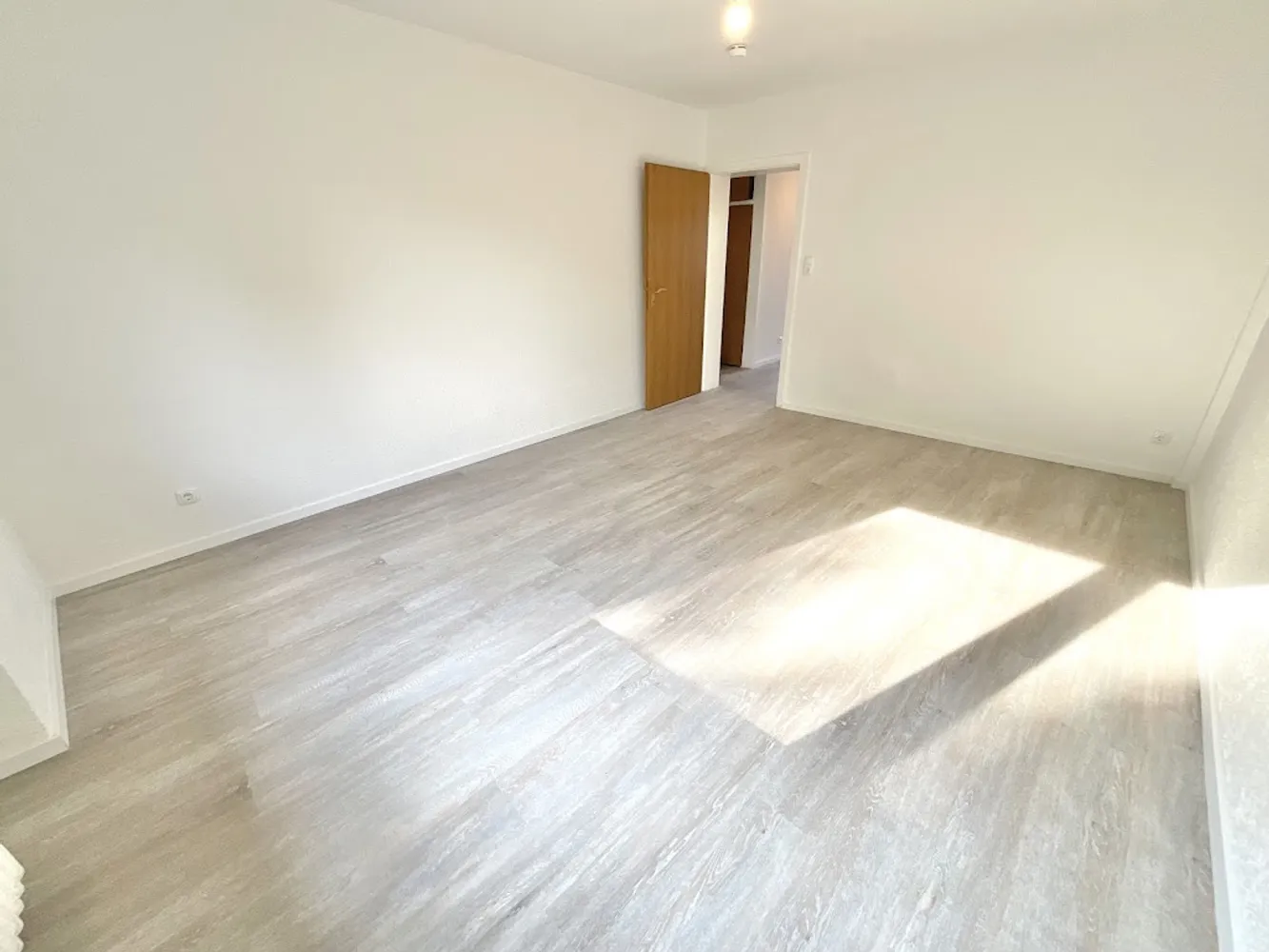 4 Zimmer Wohnung mit 65 m² in Hagen – Bild 2