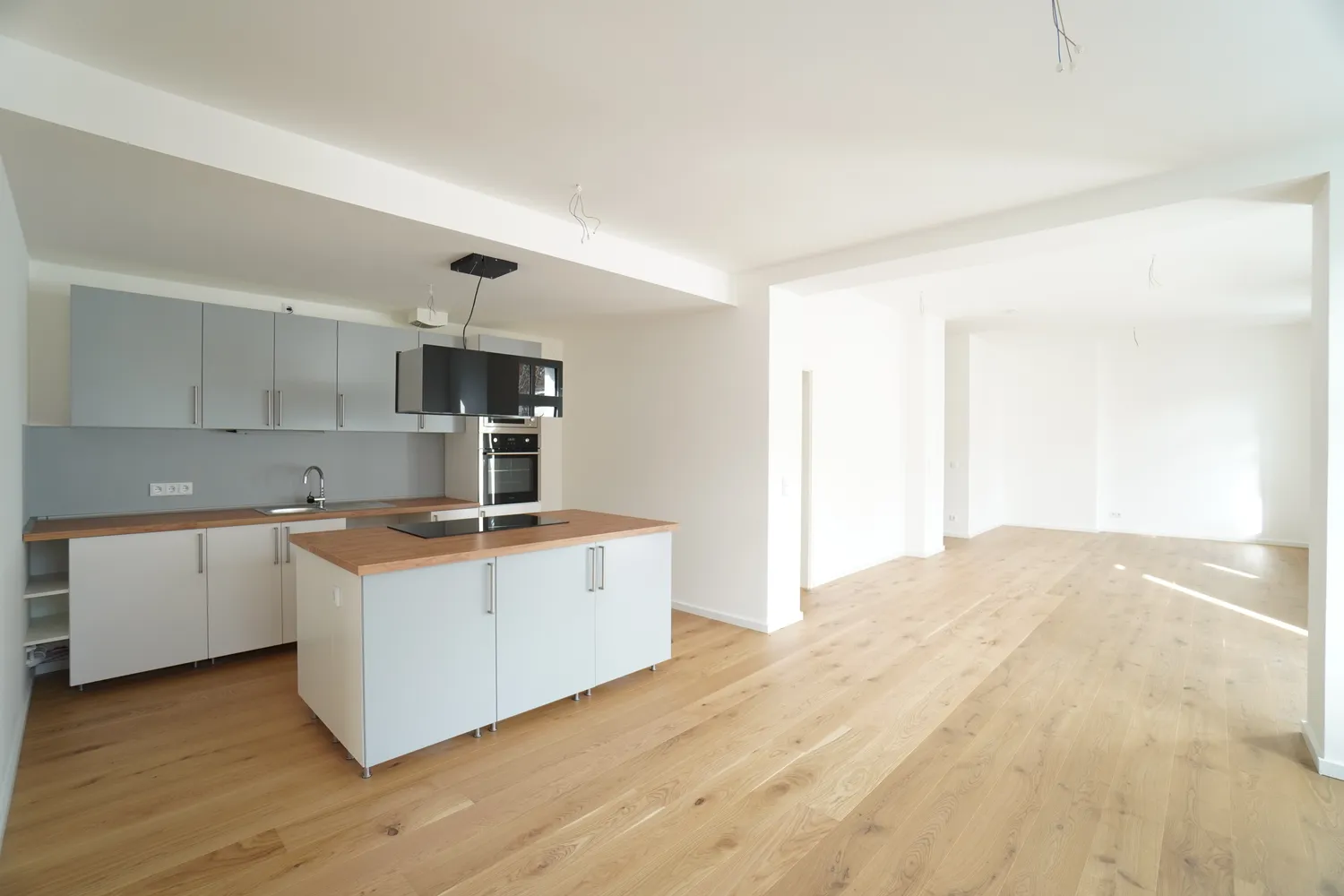4 Zimmer Wohnung mit 137 m² in Berlin – Bild 6