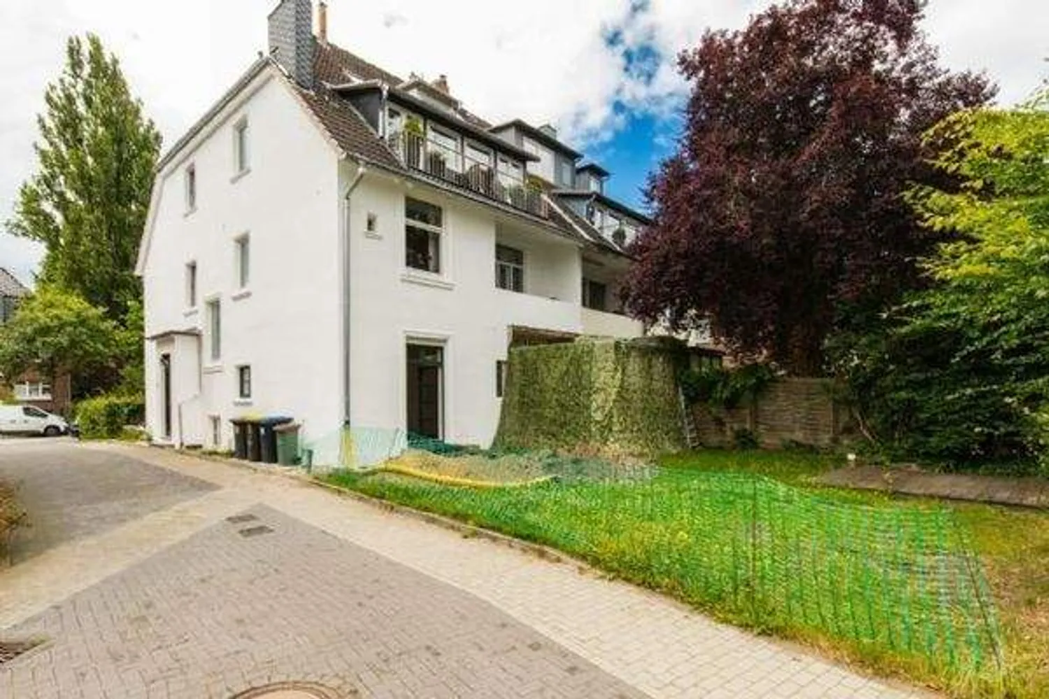 1 Zimmer Wohnung mit 34 m² in Hamburg – Bild 6