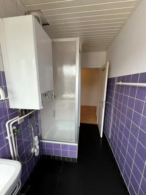 2 Zimmer Wohnung mit 55 m² in Coesfeld – Bild 5