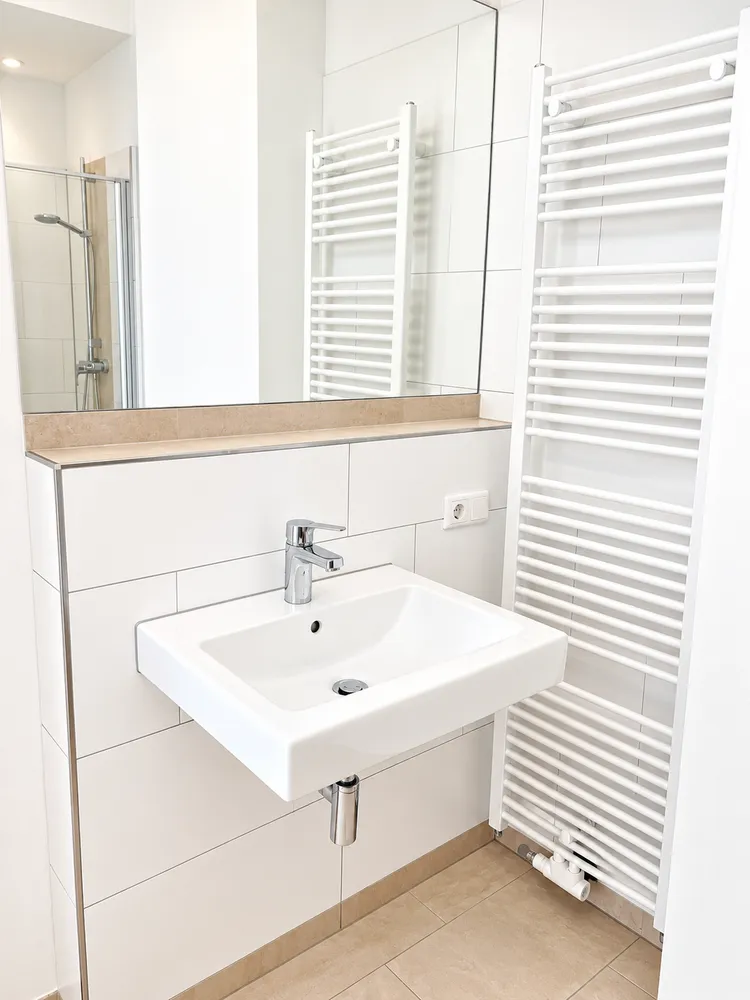 3 Zimmer Wohnung mit 85 m² in Krefeld – Bild 7