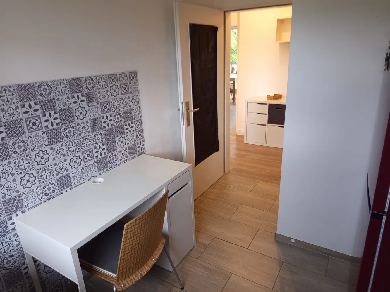 2 Zimmer Wohnung mit 61 m² in Hamburg – Bild 6