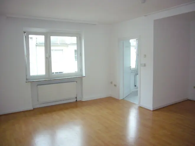 1 Zimmer Wohnung mit 41 m² in Düsseldorf – Bild 1