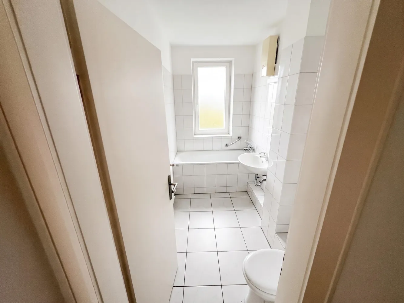 3 Zimmer Wohnung mit 65 m² in Krefeld – Bild 9