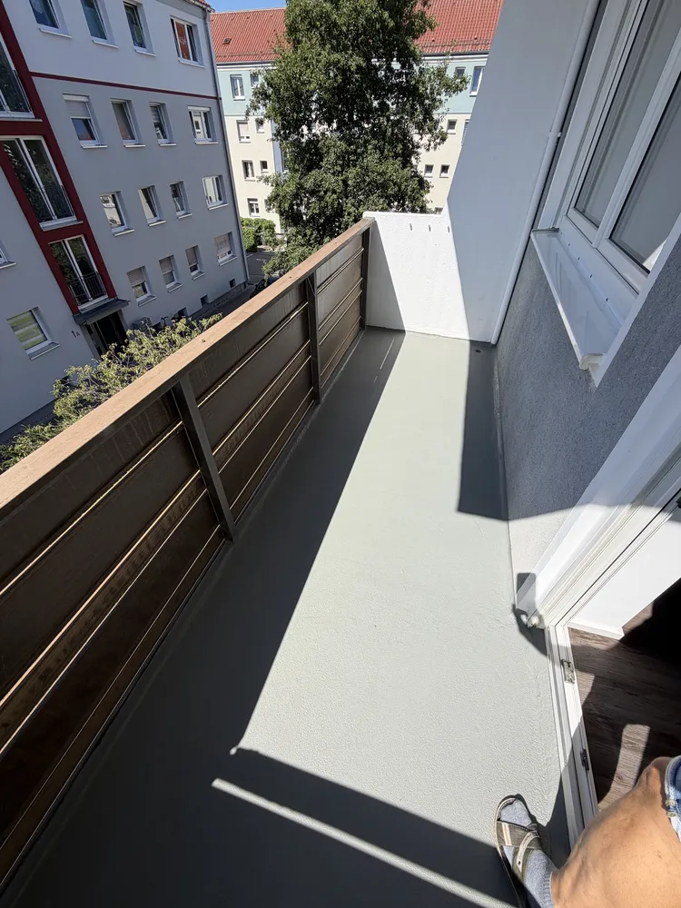 2 Zimmer Wohnung mit 58 m² in Augsburg – Bild 3