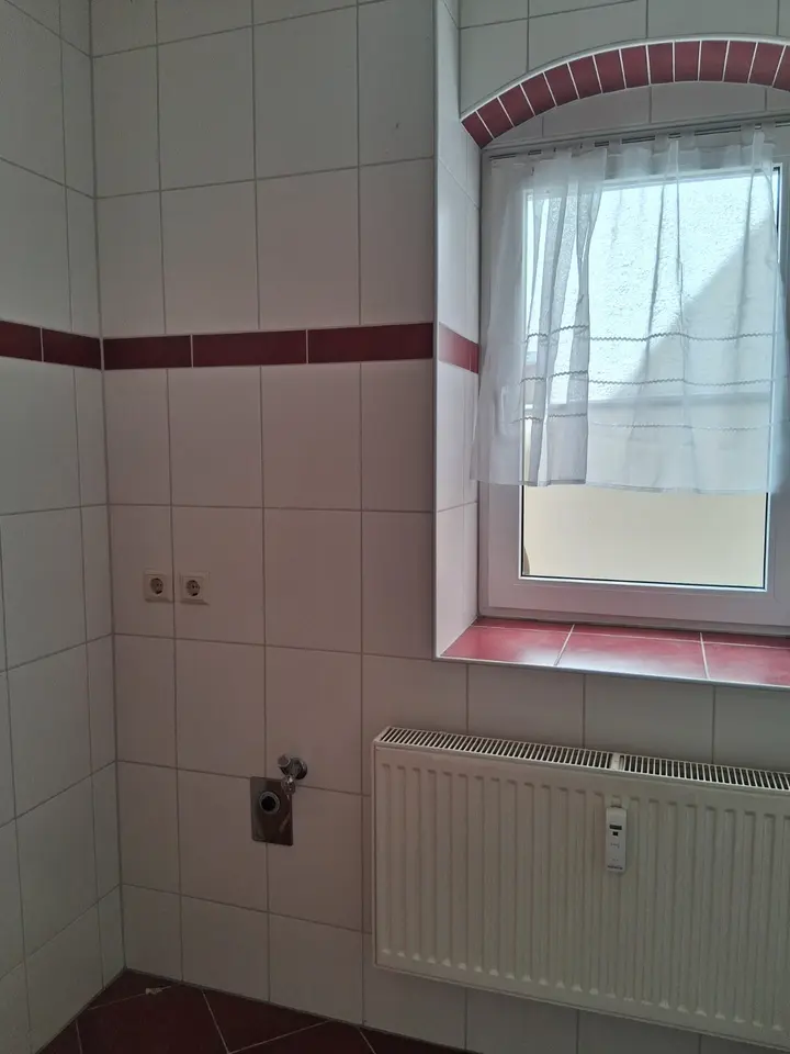 2 Zimmer Wohnung mit 44 m² in Torgau – Bild 4