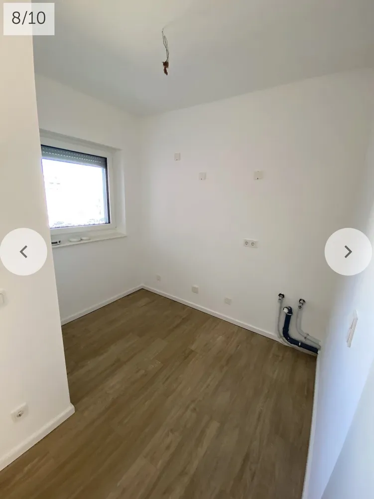 2 Zimmer Wohnung mit 52 m² in Berlin – Bild 3