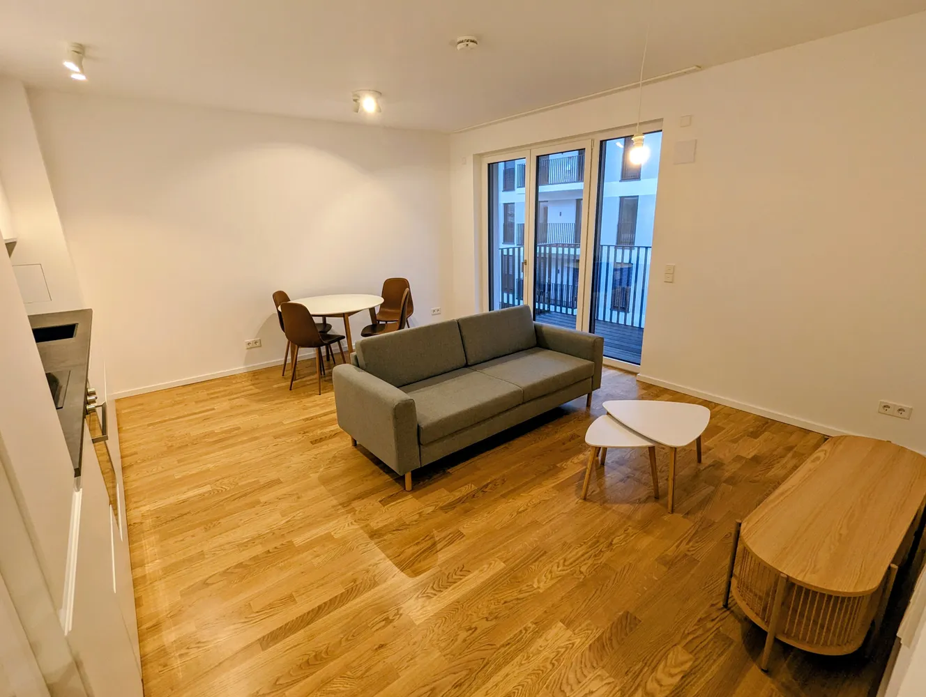 2 Zimmer Wohnung mit 50 m² in Berlin – Bild 6