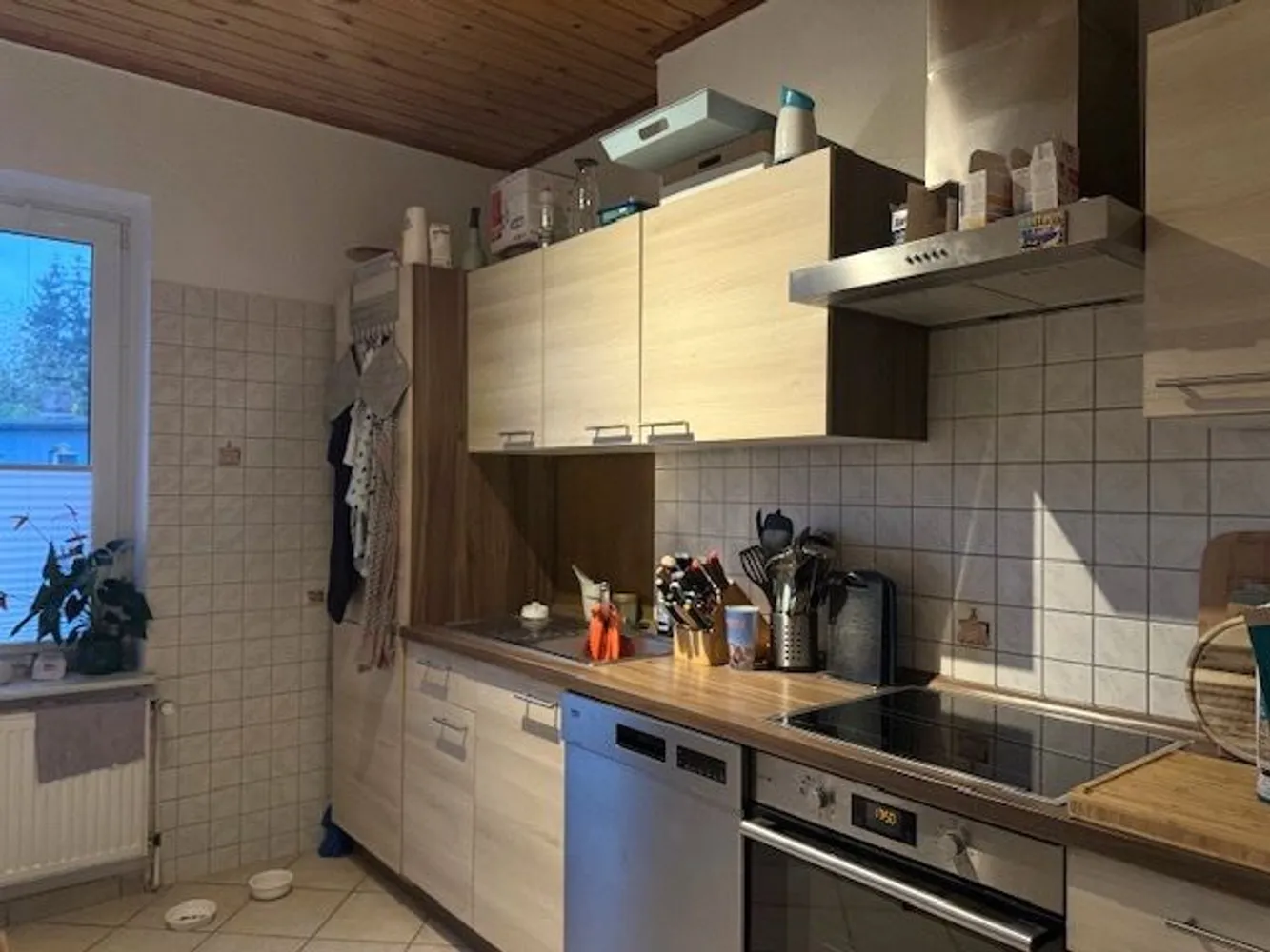 4 Zimmer Wohnung mit 92 m² in Güstrow – Bild 6