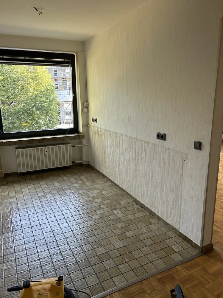 3 Zimmer Wohnung mit 78 m² in Krefeld – Bild 3