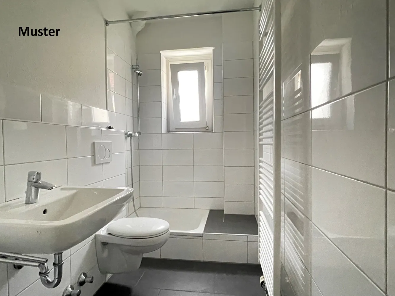 2 Zimmer Wohnung mit 36 m² in Bochum – Bild 6