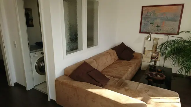 2 Zimmer Wohnung mit 50 m² in Hamburg – Bild 2