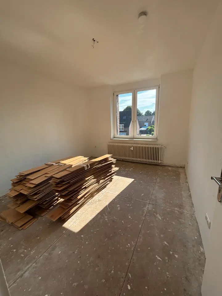 5 Zimmer Wohnung mit 113 m² in Oberhausen – Bild 7