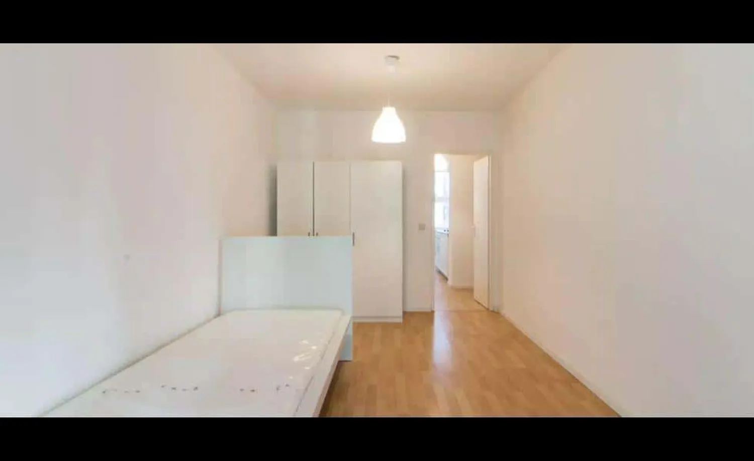 WG-Zimmer in Berlin – Bild 1