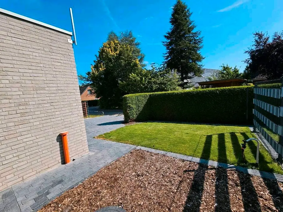 3 Zimmer Wohnung mit 94 m² in Quakenbrück – Bild 2