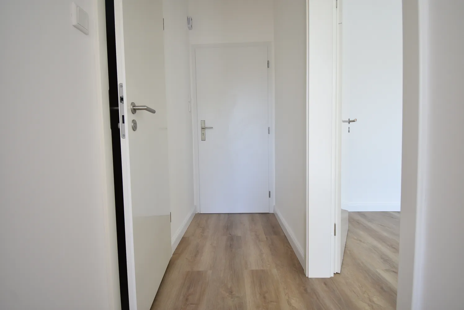 1 Zimmer Wohnung mit 36 m² in Krefeld – Bild 2