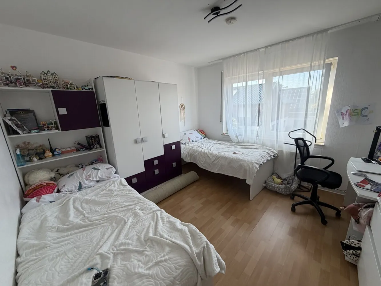 3 room apartment with 81 m² in Rheine – Photo 10
