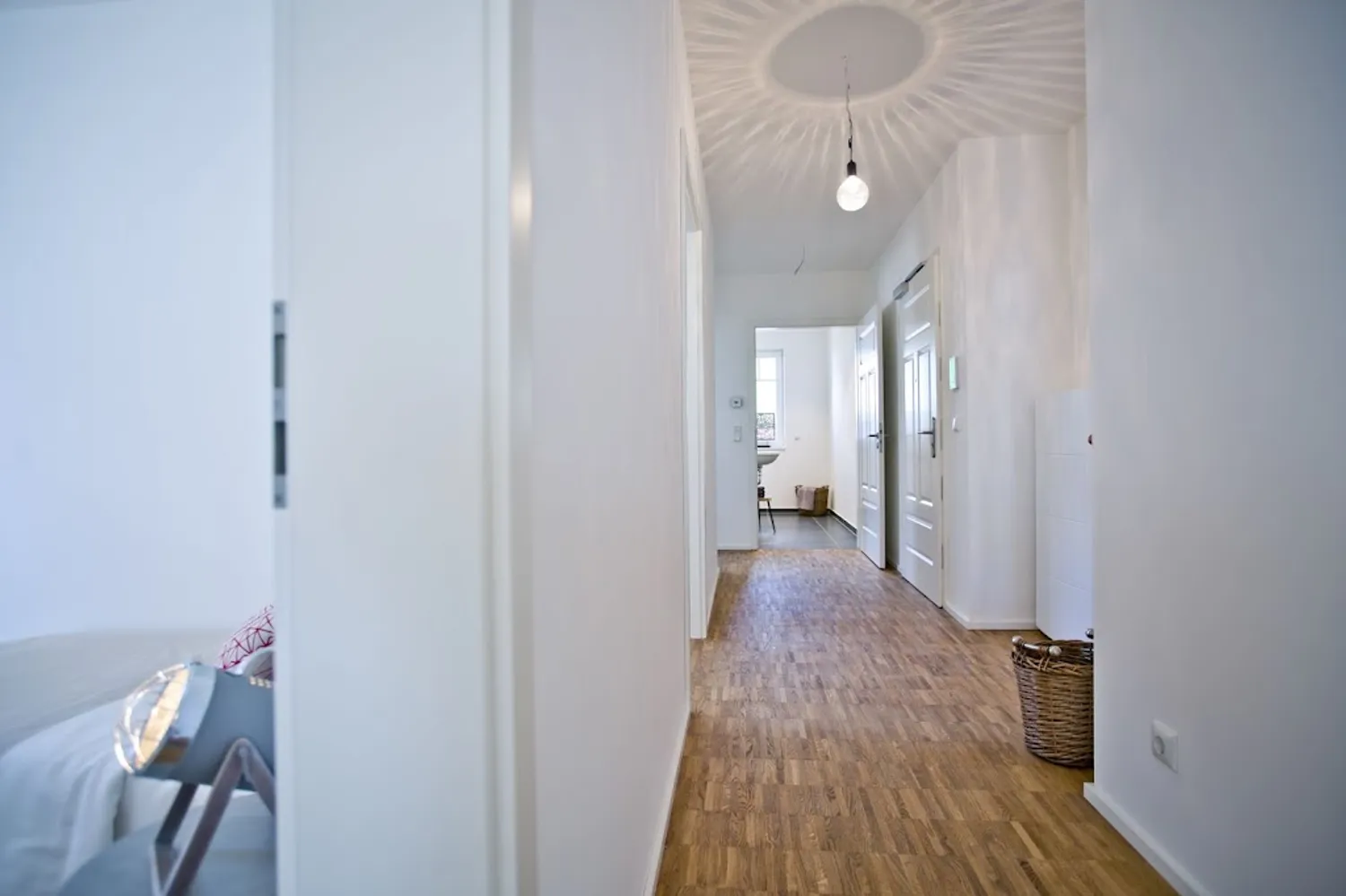4 Zimmer Wohnung mit 195 m² in Wedel – Bild 12