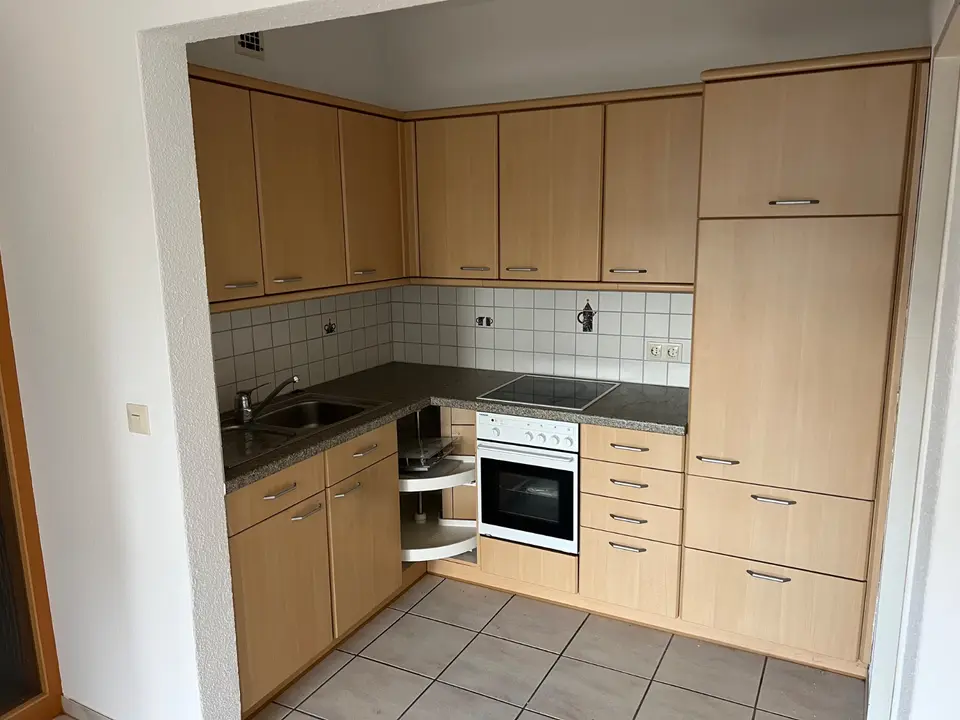 Studio mit 18 m² in Lörrach – Bild 3